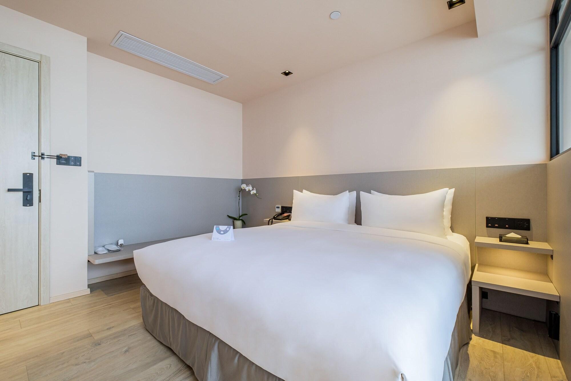 PACE HOTEL Suzhou Guanqian Branch Suzhou (Jiangsu) Exterior foto