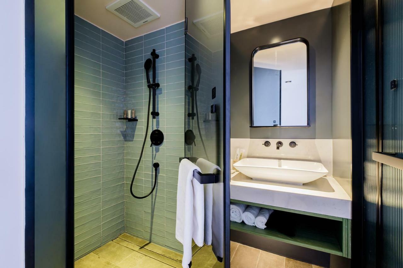 PACE HOTEL Suzhou Guanqian Branch Suzhou (Jiangsu) Exterior foto